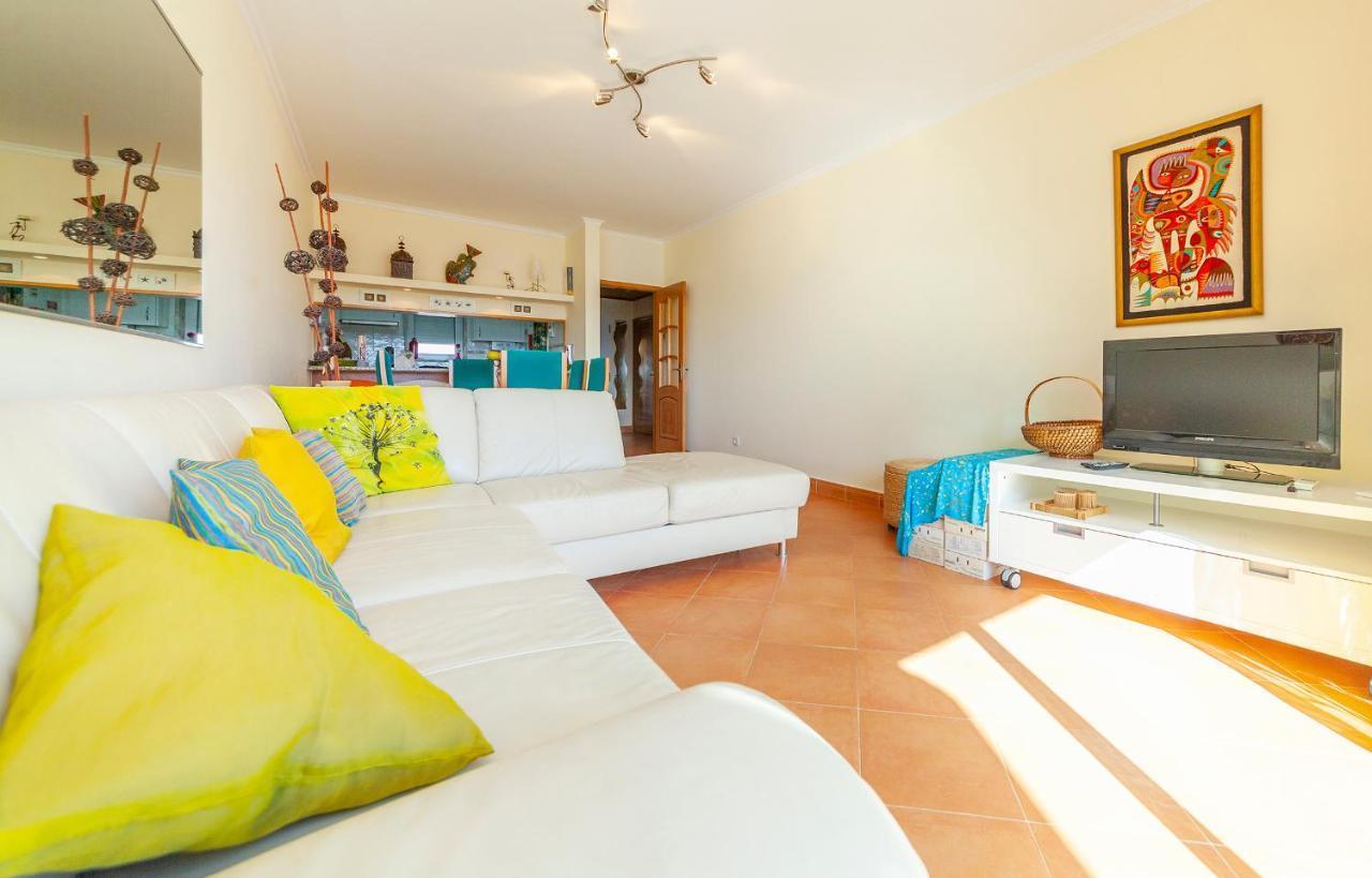 A44 - Sol E Mar Apartment In Lagos Exteriér fotografie