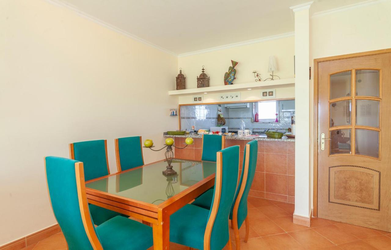 A44 - Sol E Mar Apartment In Lagos Exteriér fotografie