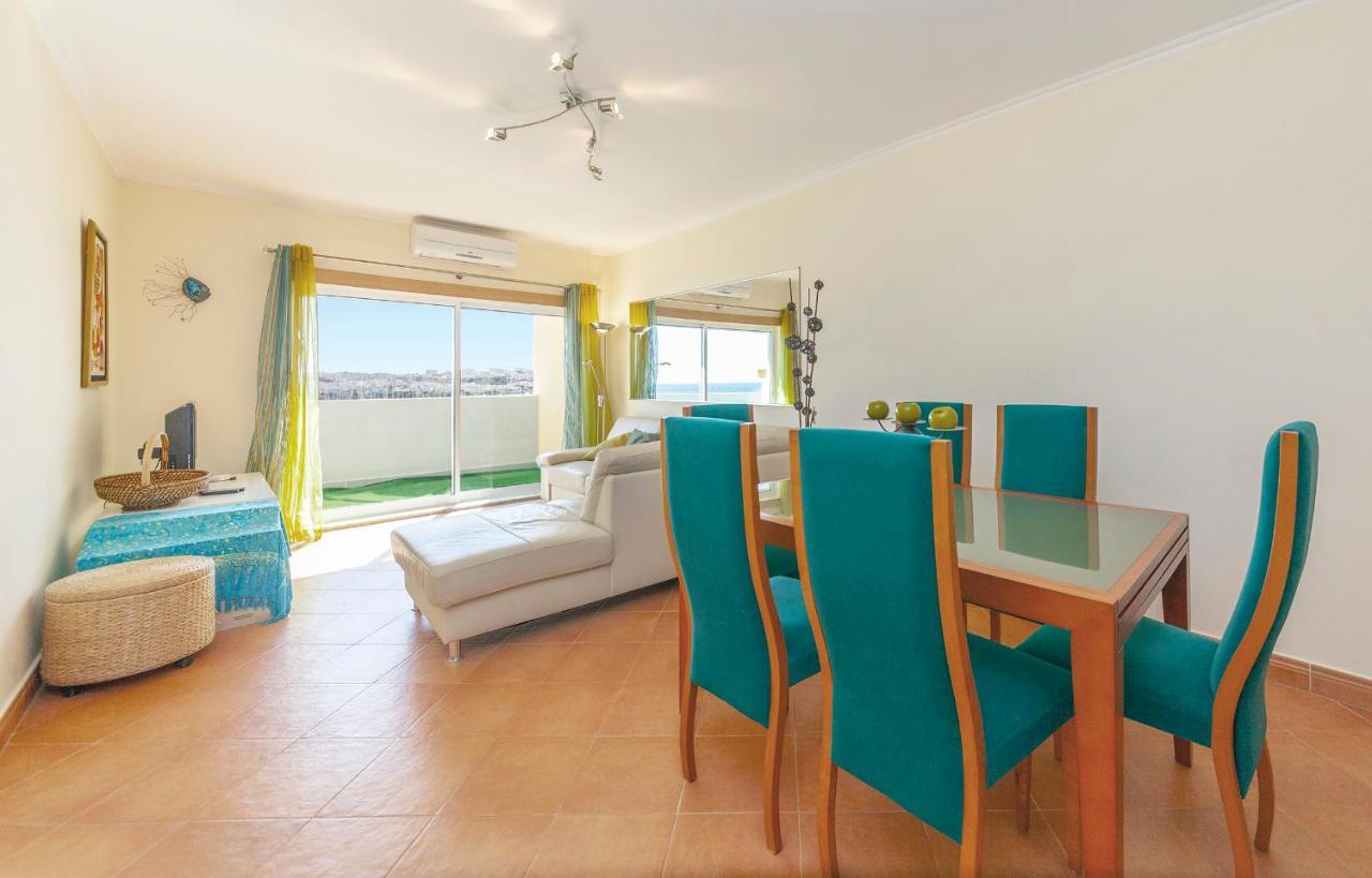 A44 - Sol E Mar Apartment In Lagos Exteriér fotografie