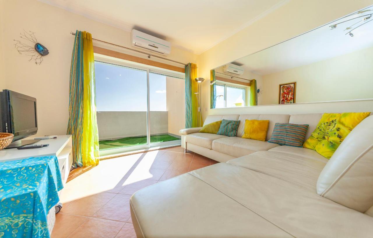 A44 - Sol E Mar Apartment In Lagos Exteriér fotografie