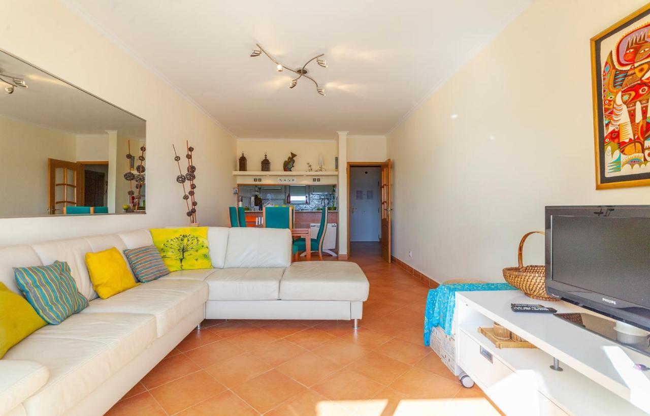 A44 - Sol E Mar Apartment In Lagos Exteriér fotografie
