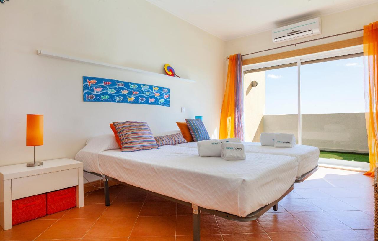 A44 - Sol E Mar Apartment In Lagos Exteriér fotografie