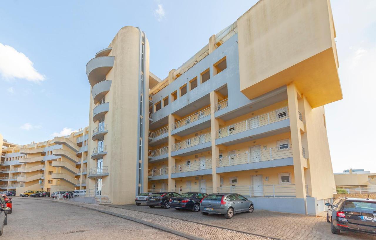 A44 - Sol E Mar Apartment In Lagos Exteriér fotografie