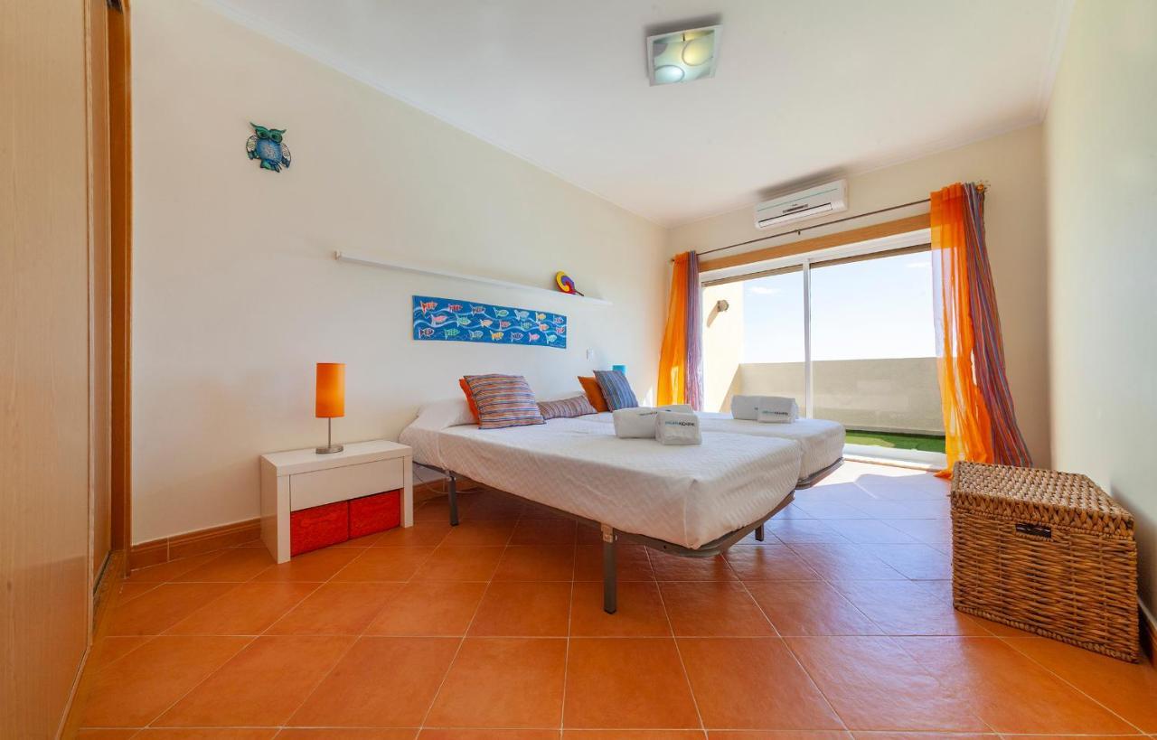 A44 - Sol E Mar Apartment In Lagos Exteriér fotografie
