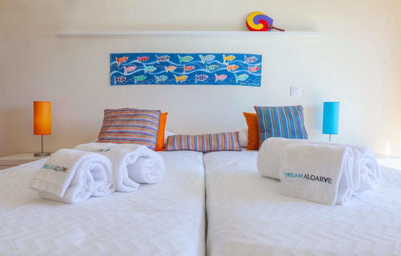 A44 - Sol E Mar Apartment In Lagos Exteriér fotografie