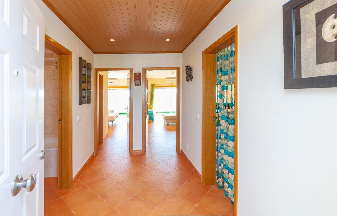 A44 - Sol E Mar Apartment In Lagos Exteriér fotografie