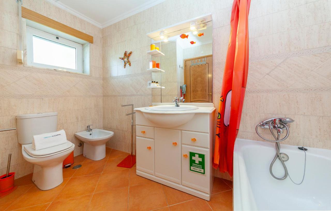 A44 - Sol E Mar Apartment In Lagos Exteriér fotografie
