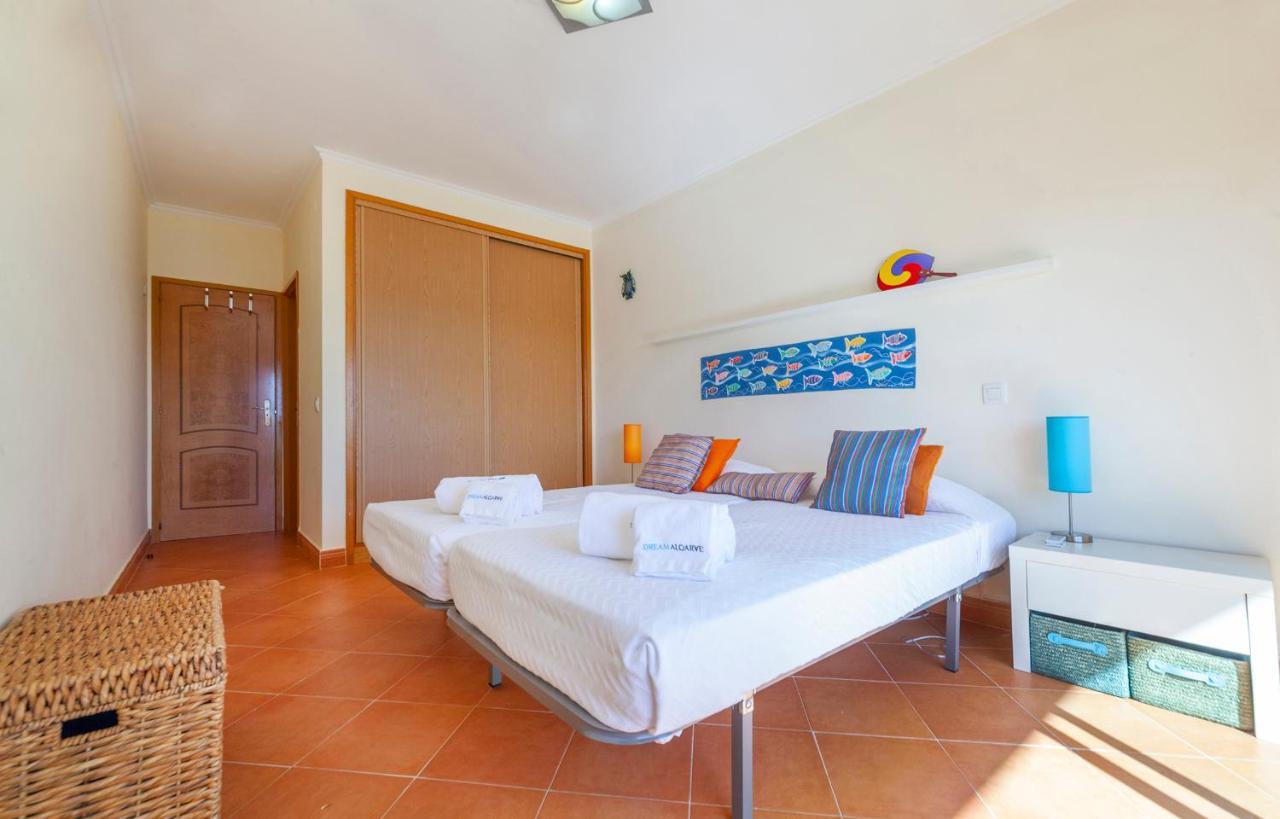 A44 - Sol E Mar Apartment In Lagos Exteriér fotografie