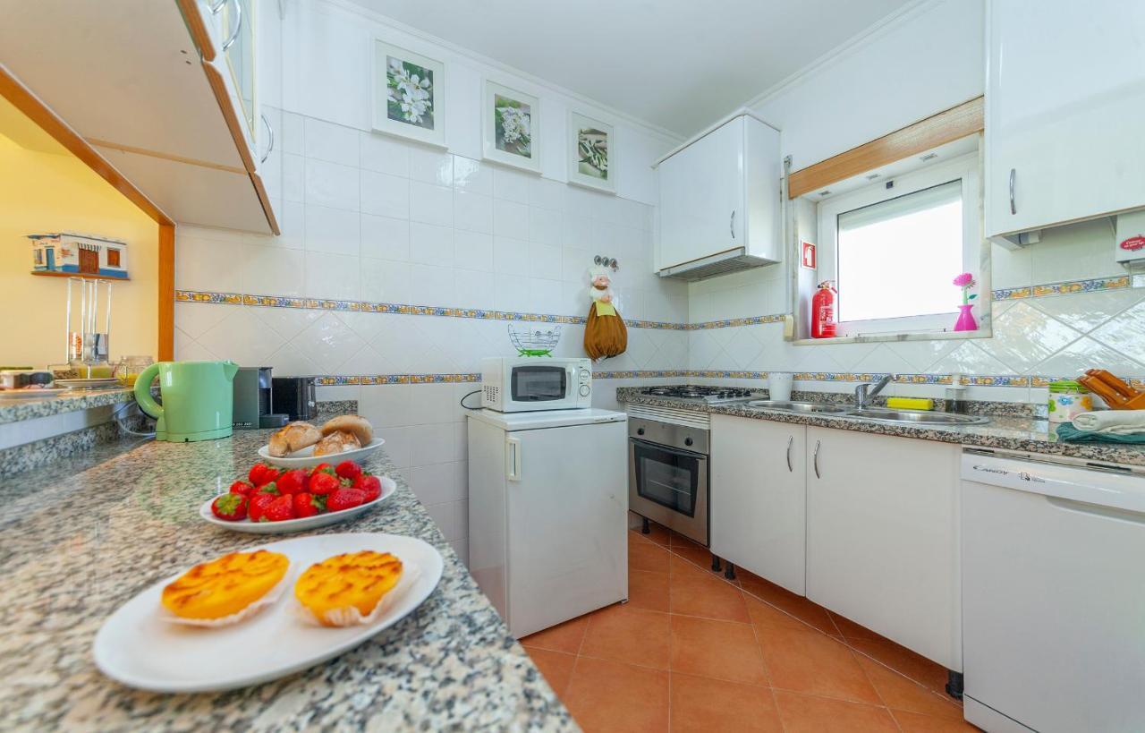 A44 - Sol E Mar Apartment In Lagos Exteriér fotografie