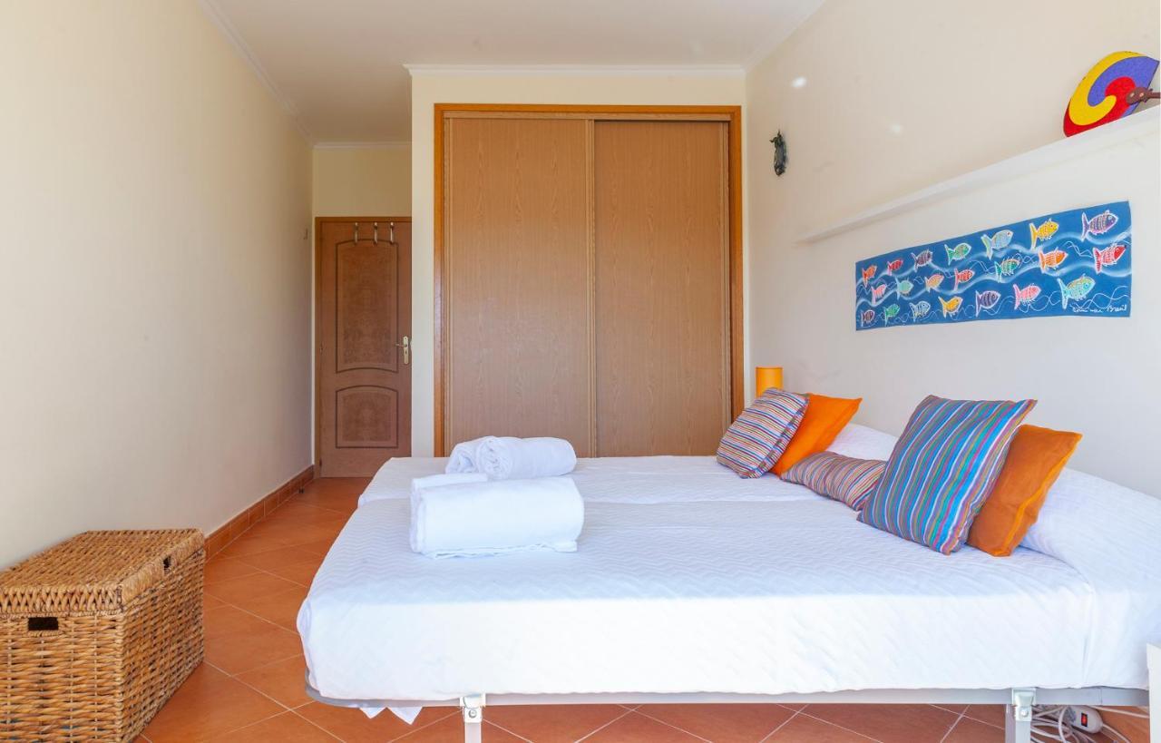 A44 - Sol E Mar Apartment In Lagos Exteriér fotografie